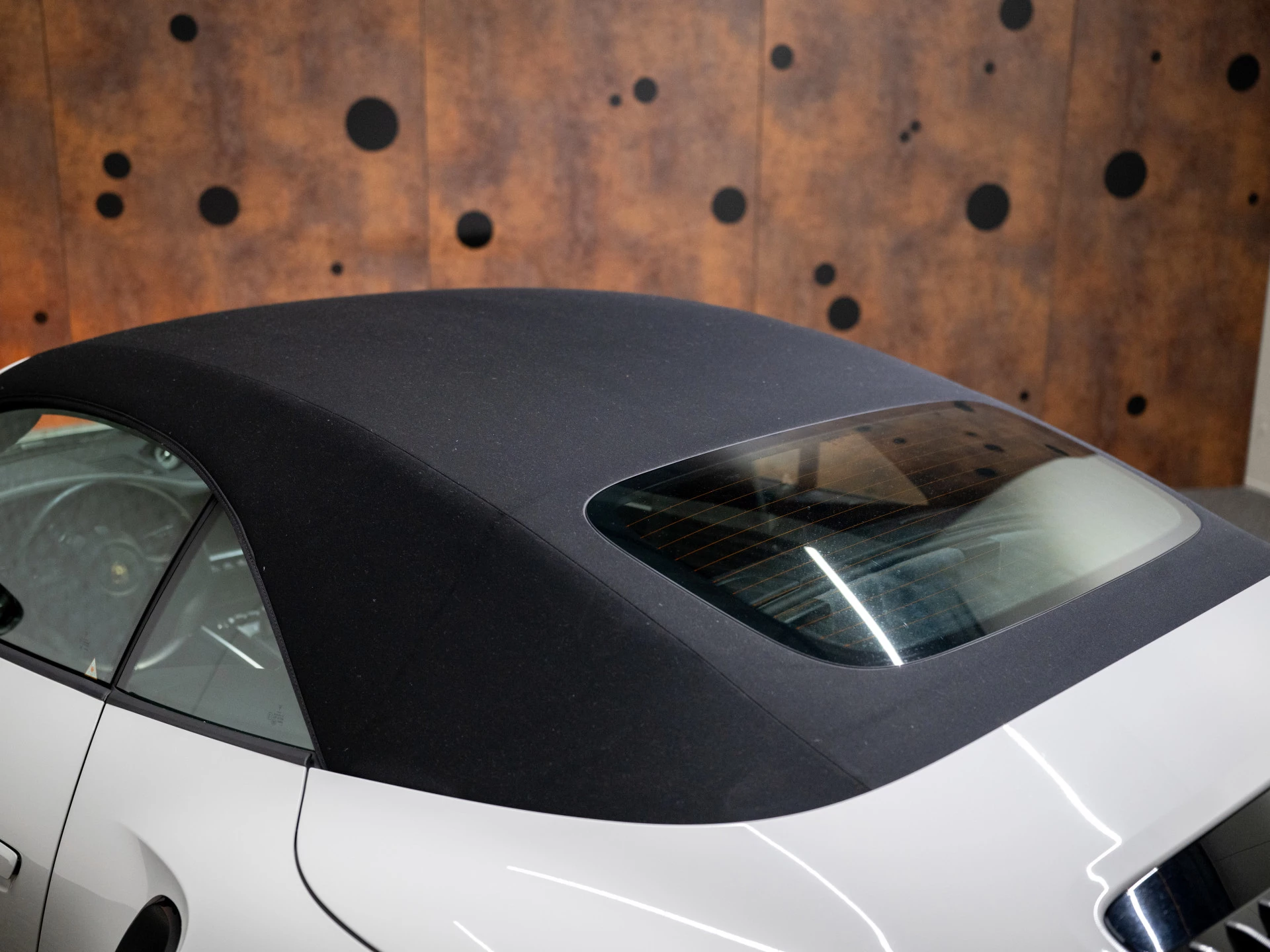 Hoofdafbeelding Porsche 911