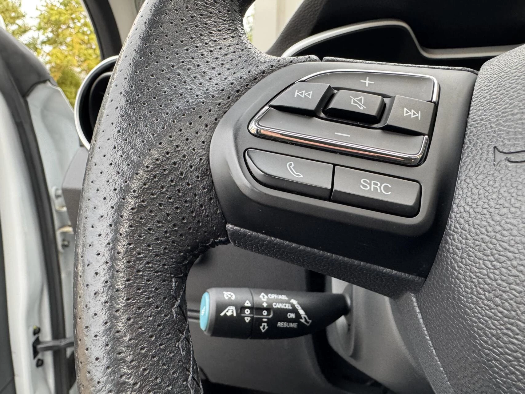 Hoofdafbeelding MG ZS EV