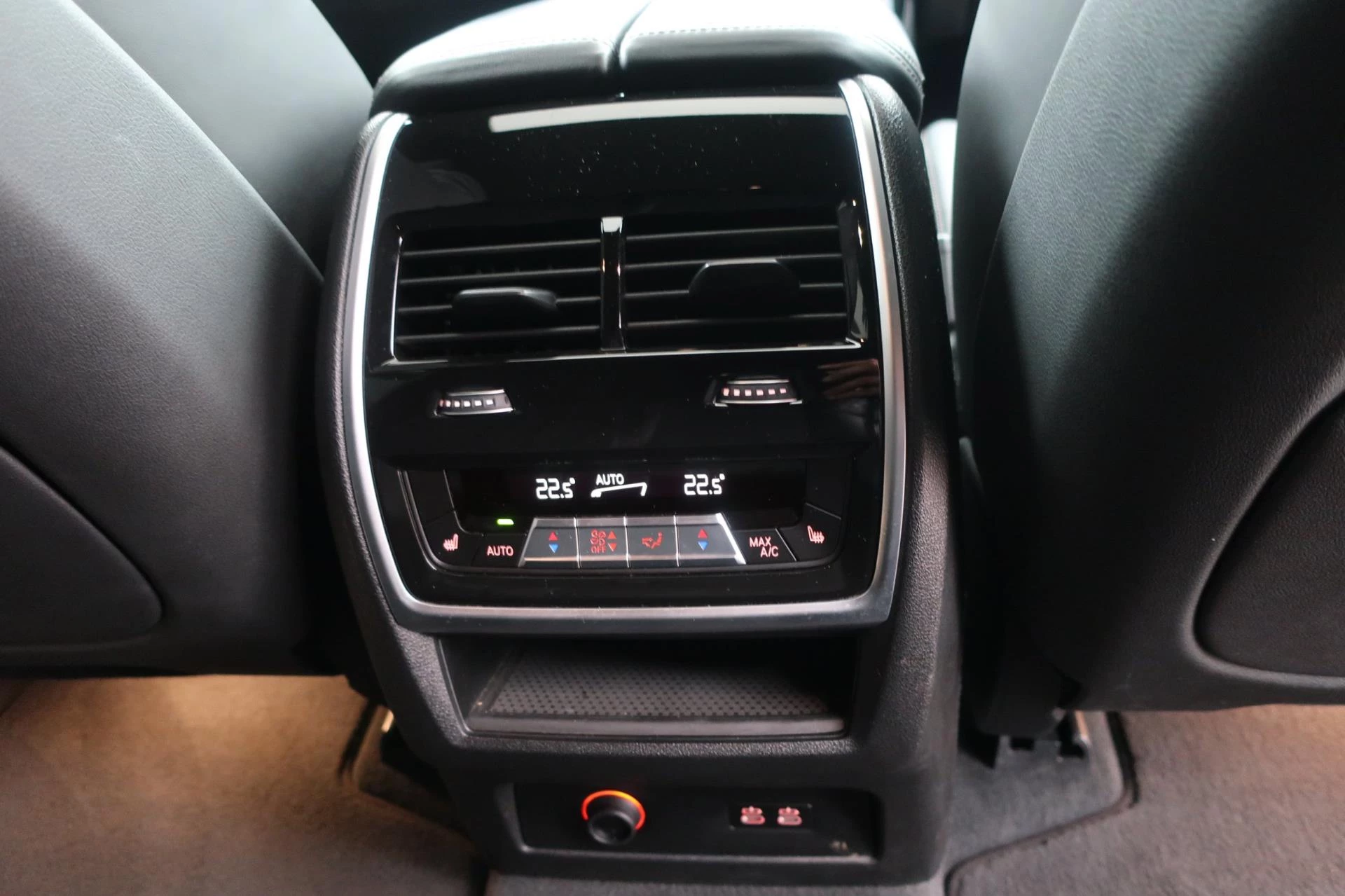 Hoofdafbeelding BMW X7