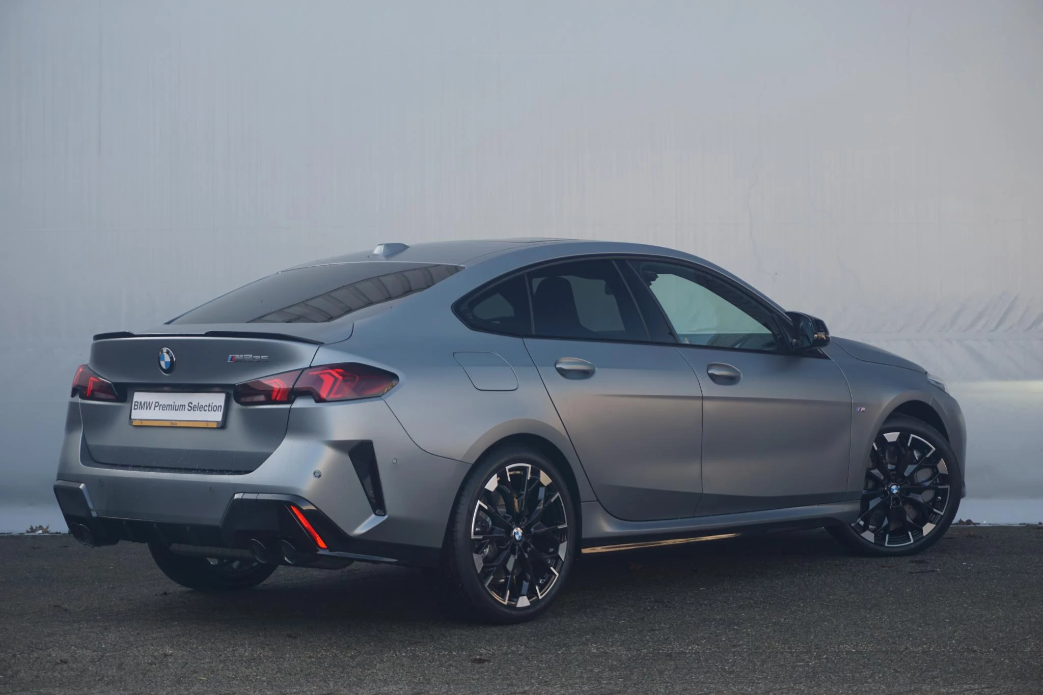 Hoofdafbeelding BMW 2 Serie