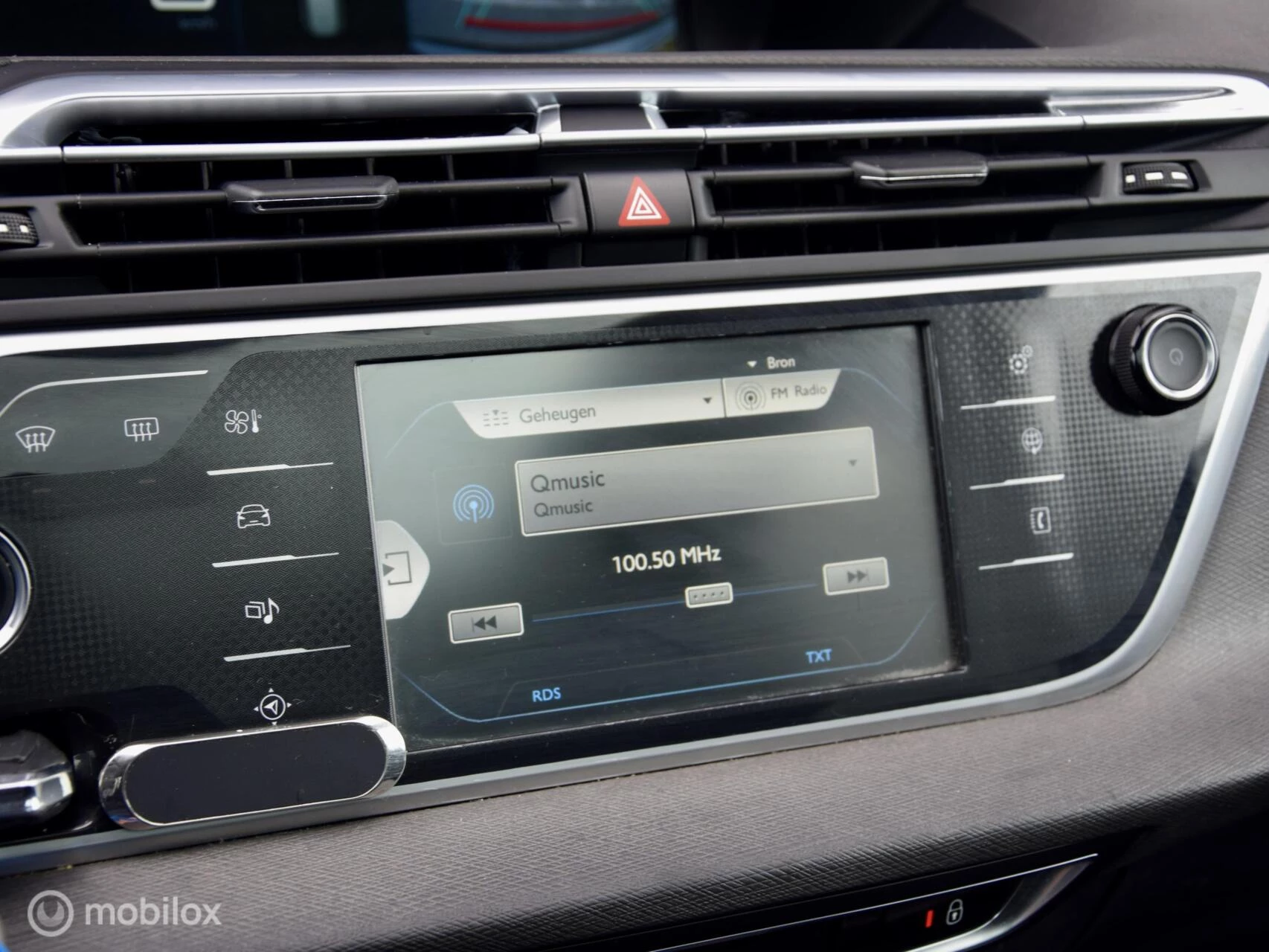 Hoofdafbeelding Citroën Grand C4 Picasso