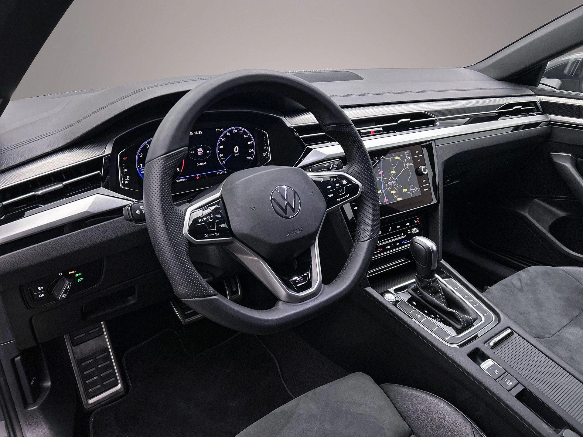 Hoofdafbeelding Volkswagen Arteon