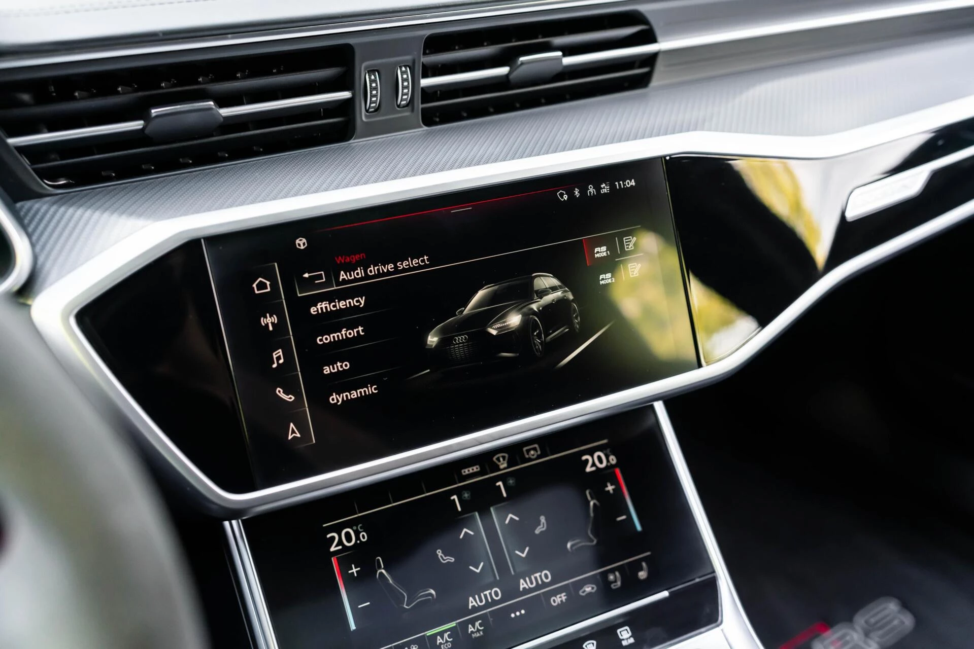 Hoofdafbeelding Audi RS6