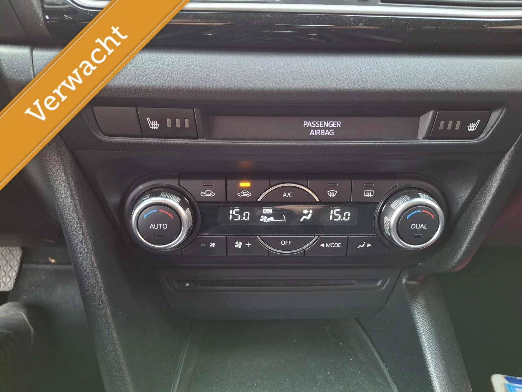 Hoofdafbeelding Mazda 3