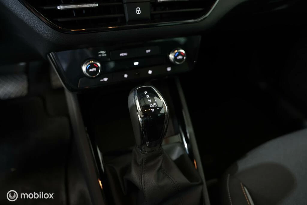 Hoofdafbeelding Škoda Kamiq