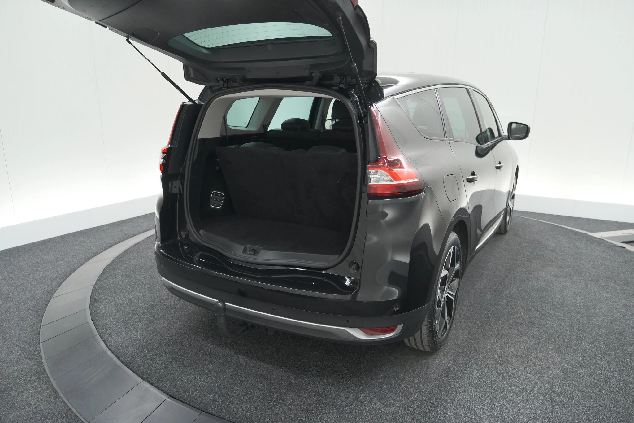 Hoofdafbeelding Renault Grand Scénic