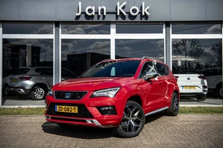 SEAT Ateca 1.5 TSi 150 pk DSG-7 FR Business Intense | 360° Camera | Panoramadak | Blind Spot