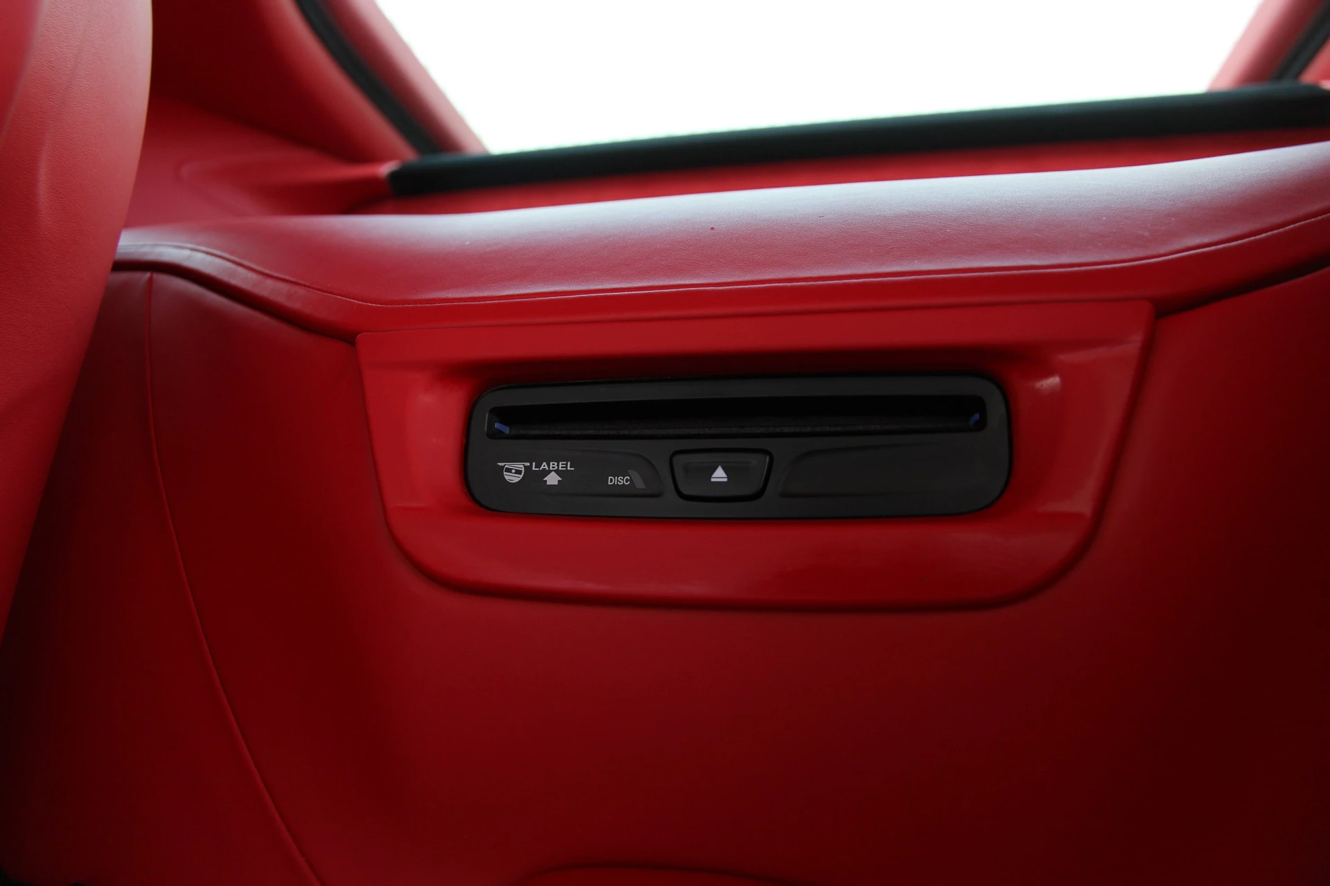 Hoofdafbeelding Ferrari F12