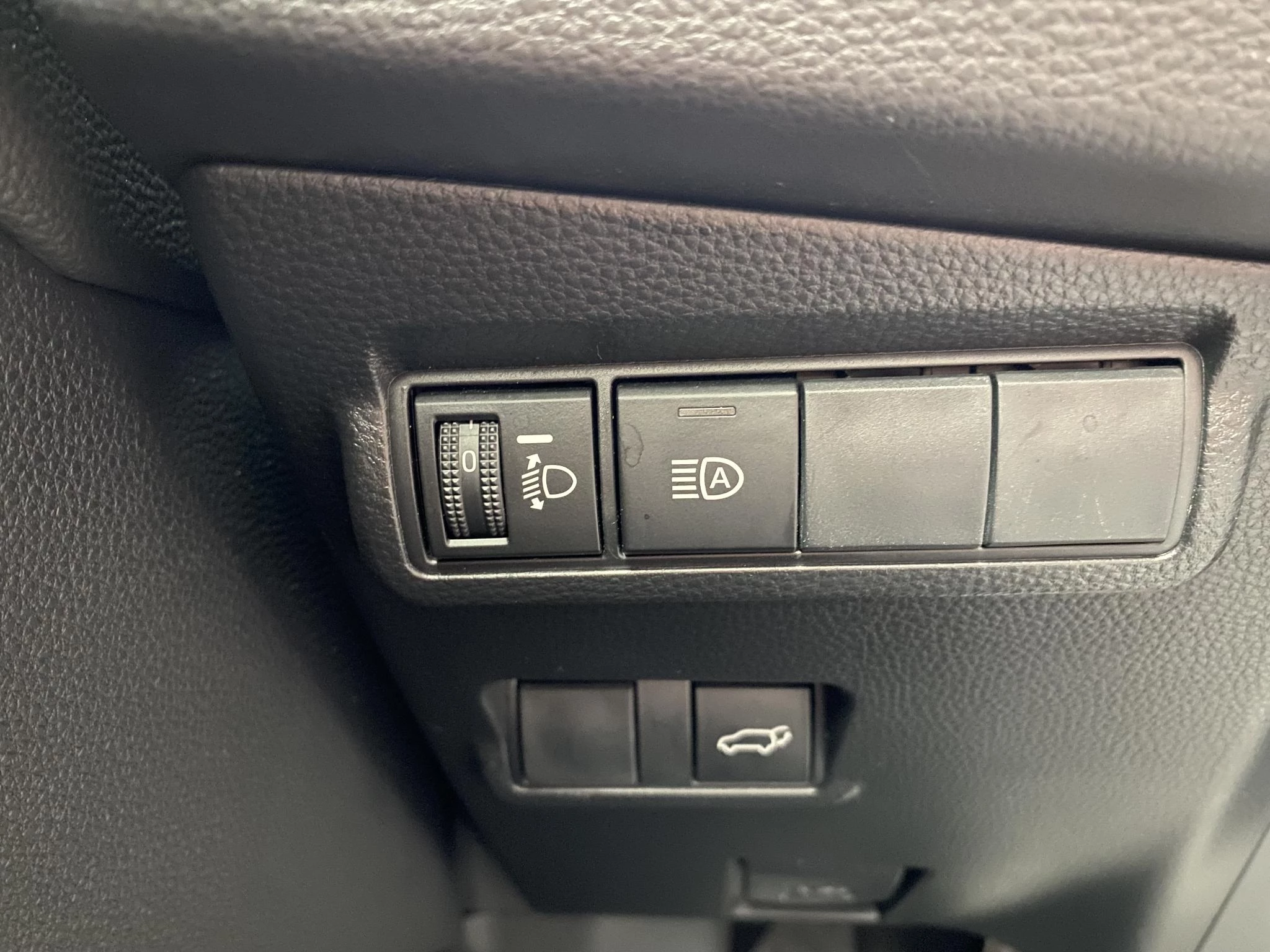 Hoofdafbeelding Toyota Corolla Cross