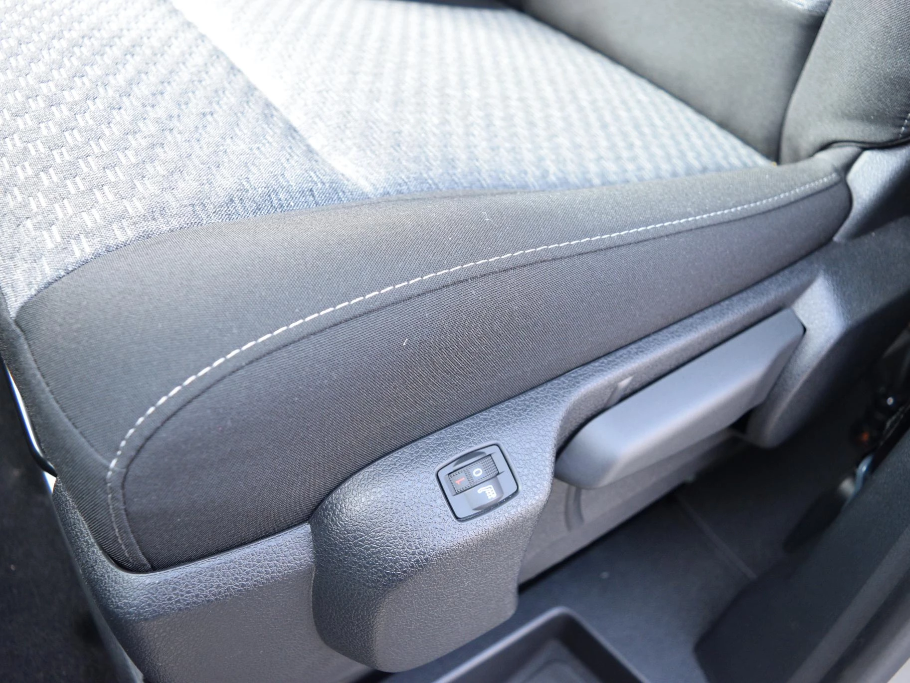 Hoofdafbeelding Citroën Holidays