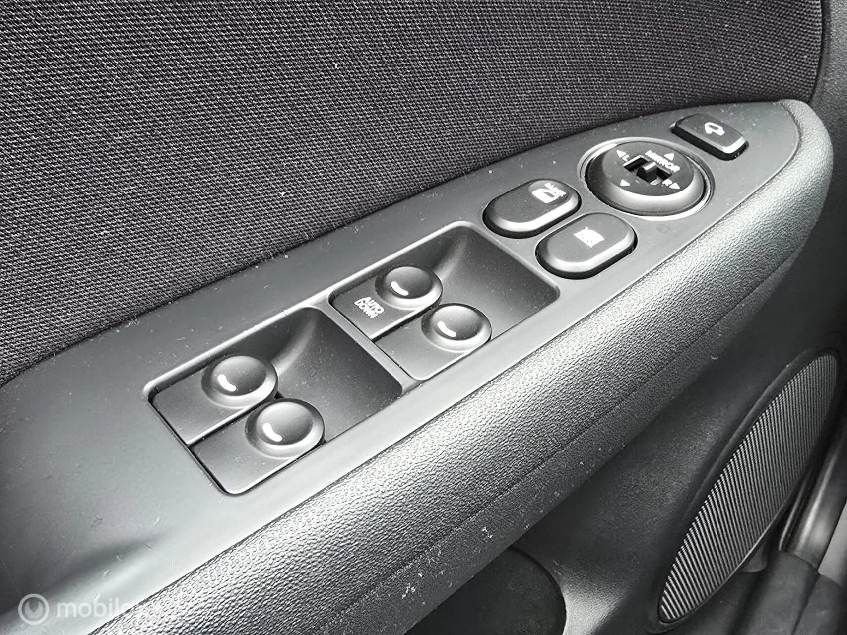 Hoofdafbeelding Hyundai i30