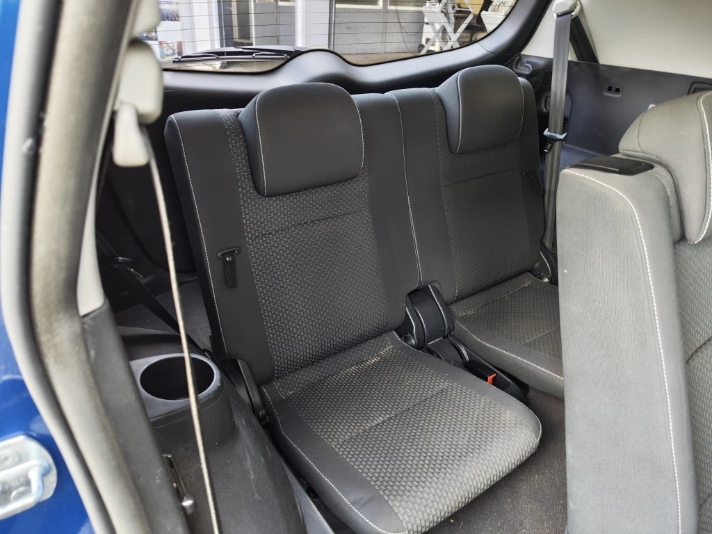 Hoofdafbeelding Toyota Verso
