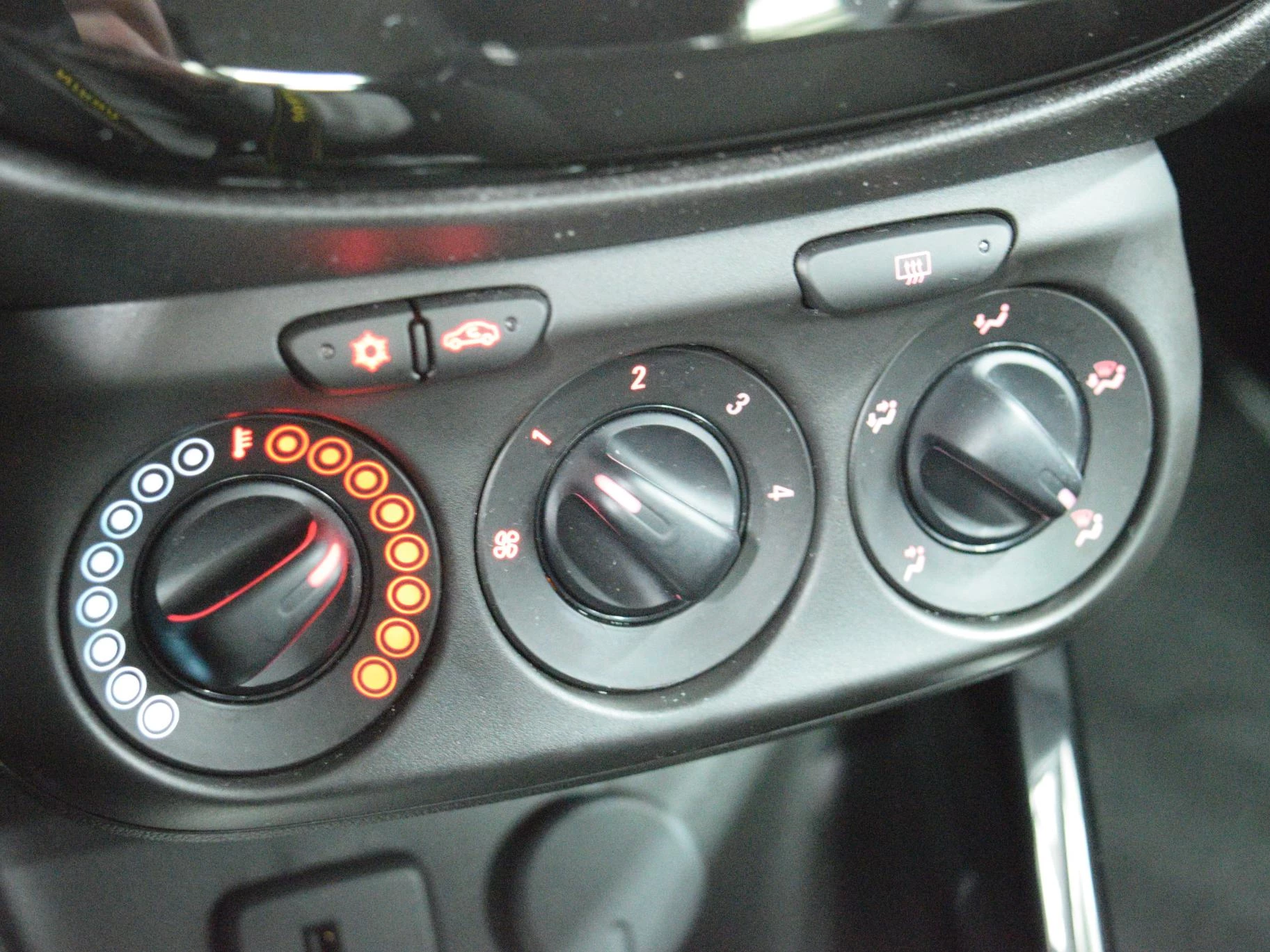 Hoofdafbeelding Opel ADAM