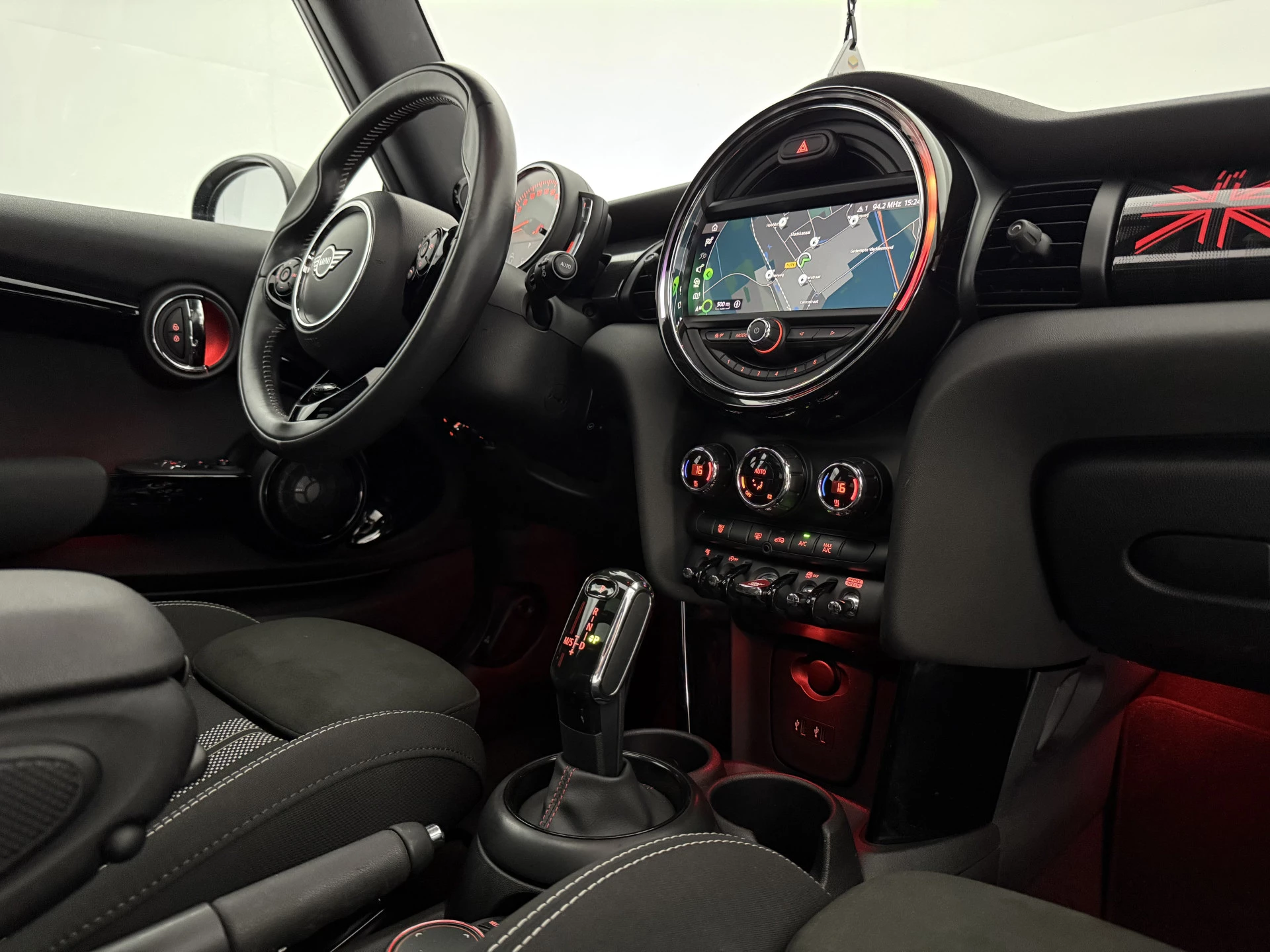 Hoofdafbeelding MINI Cooper S
