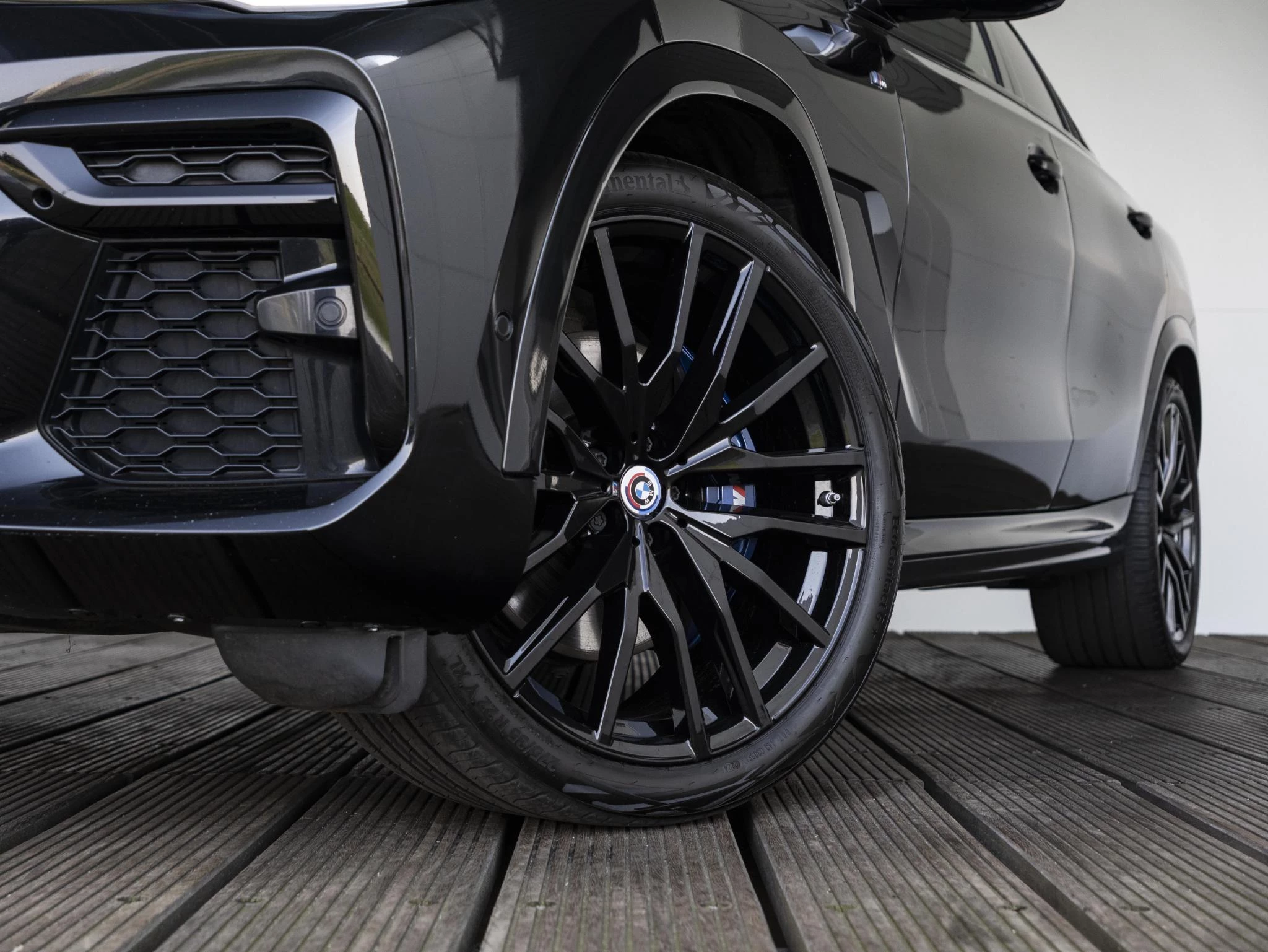 Hoofdafbeelding BMW X6