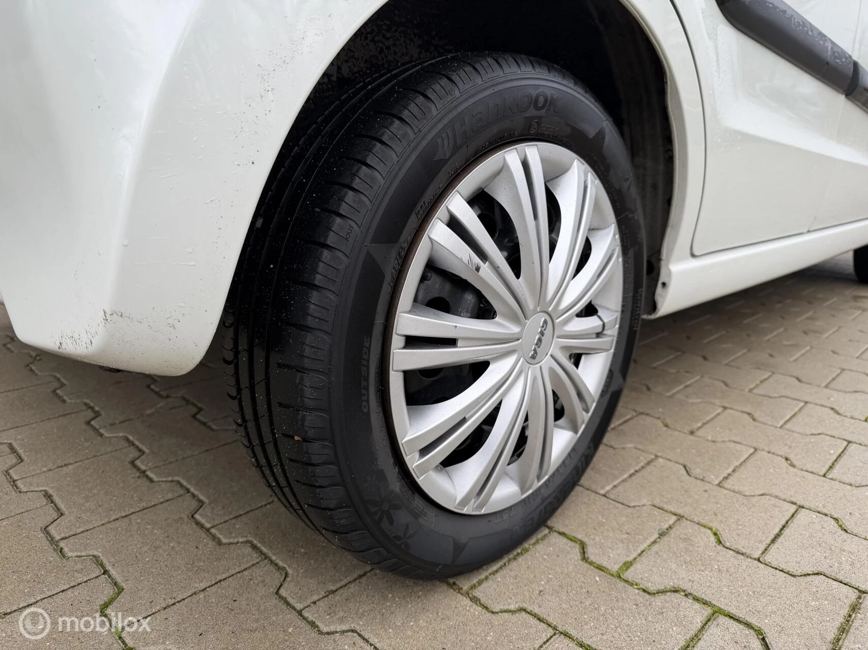 Hoofdafbeelding Suzuki Alto