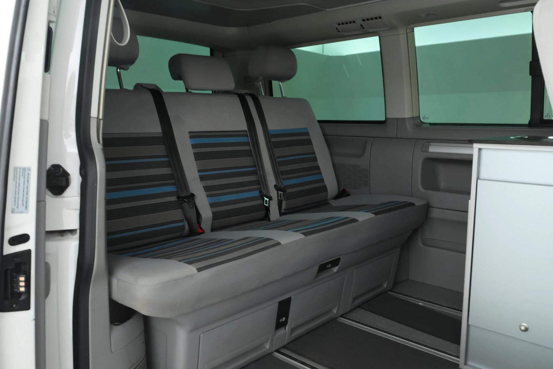 Hoofdafbeelding Volkswagen California