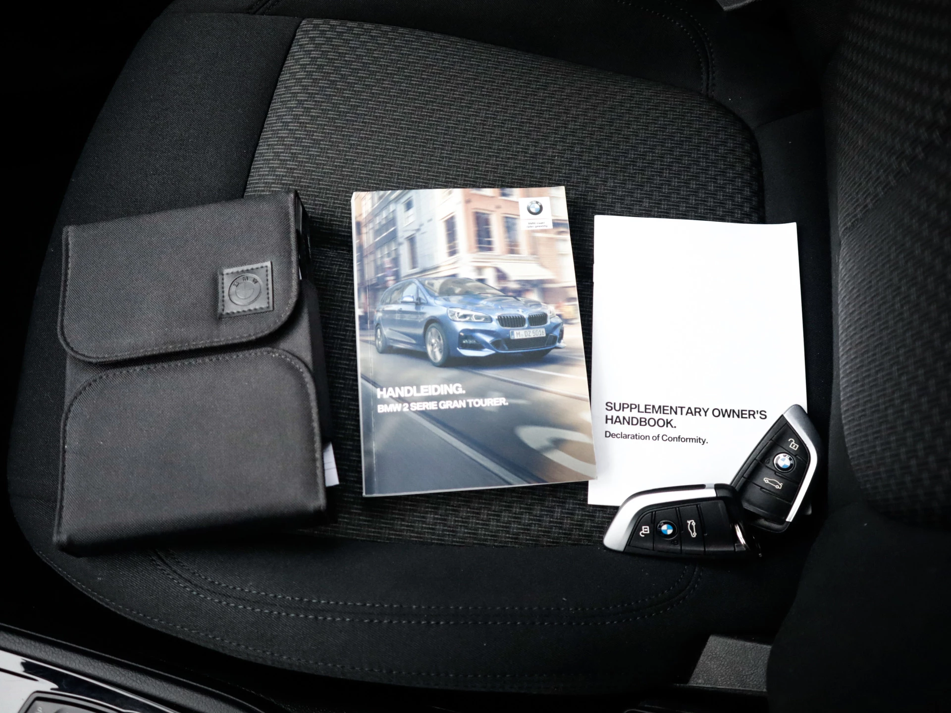 Hoofdafbeelding BMW 2 Serie