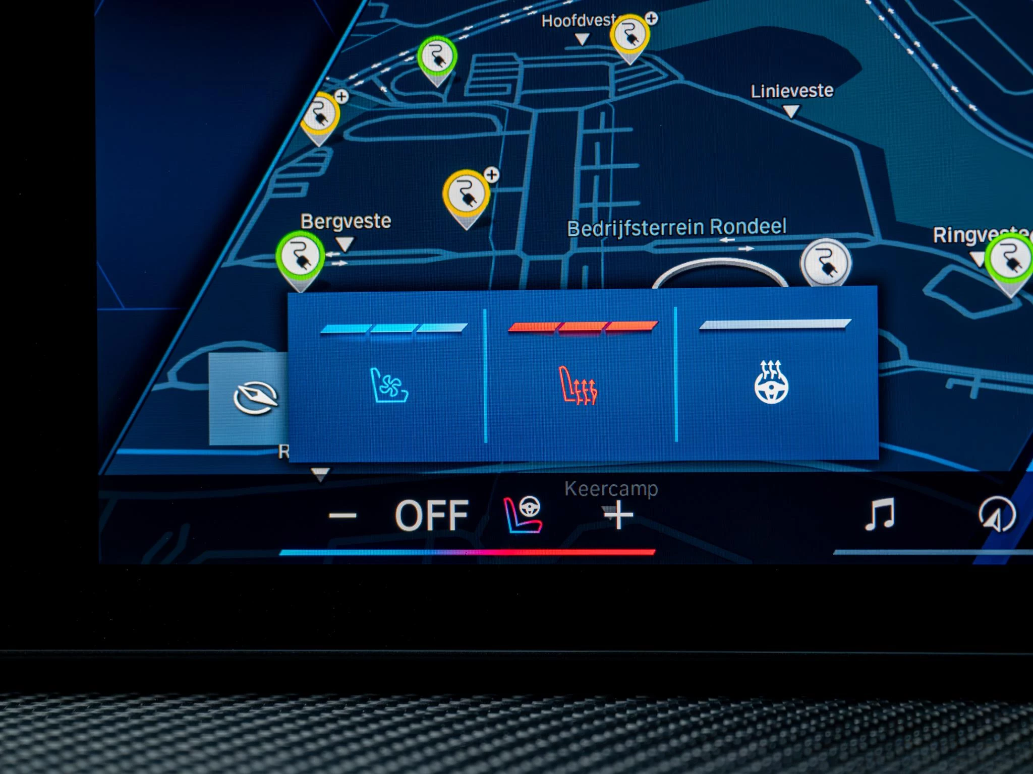 Hoofdafbeelding BMW XM