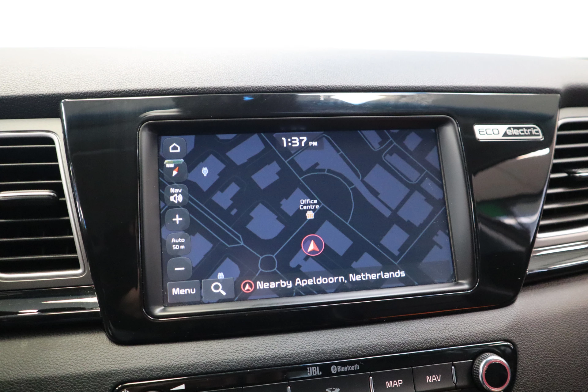 Hoofdafbeelding Kia e-Niro