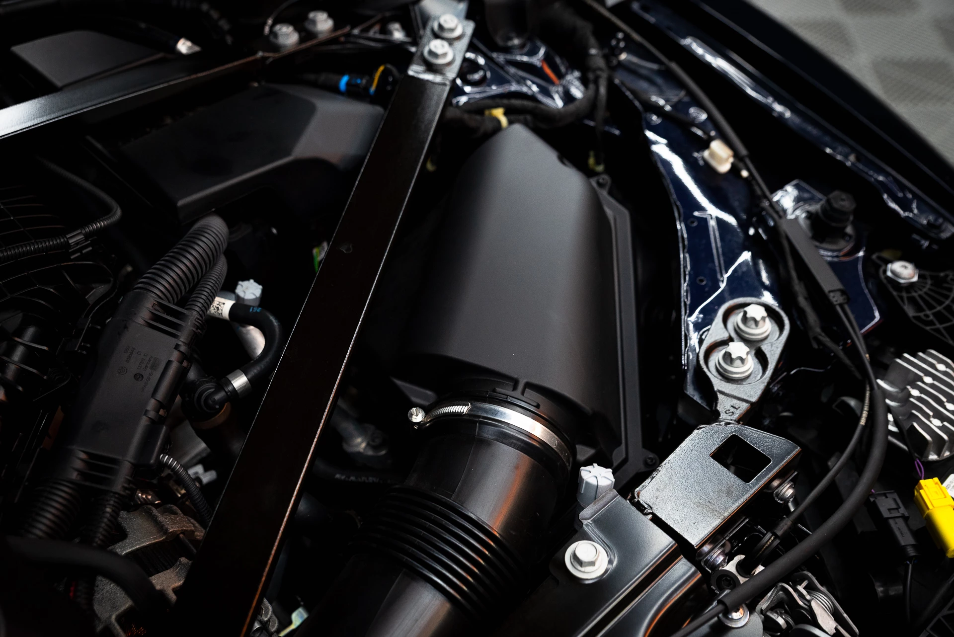 Hoofdafbeelding BMW M3