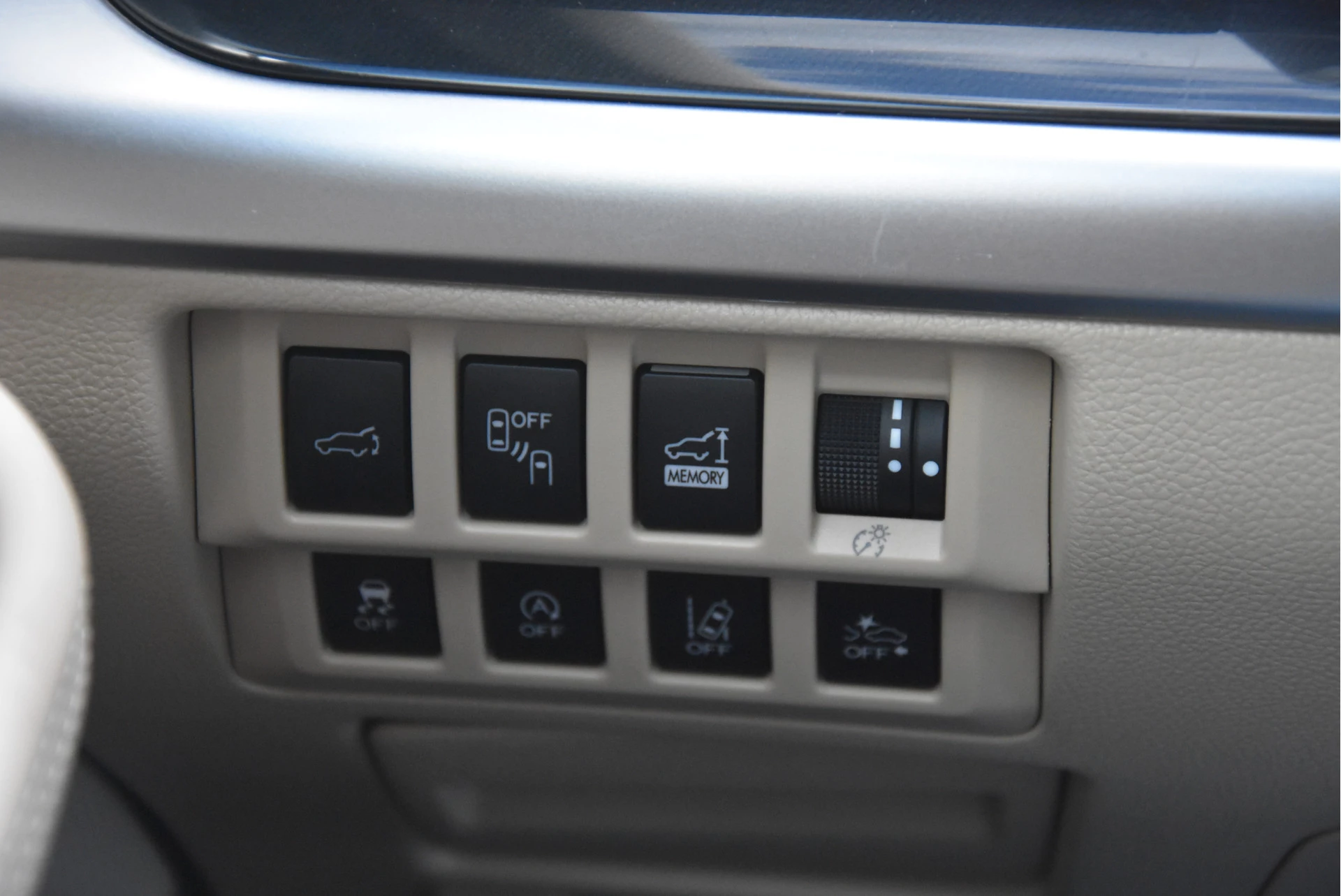 Hoofdafbeelding Subaru Outback