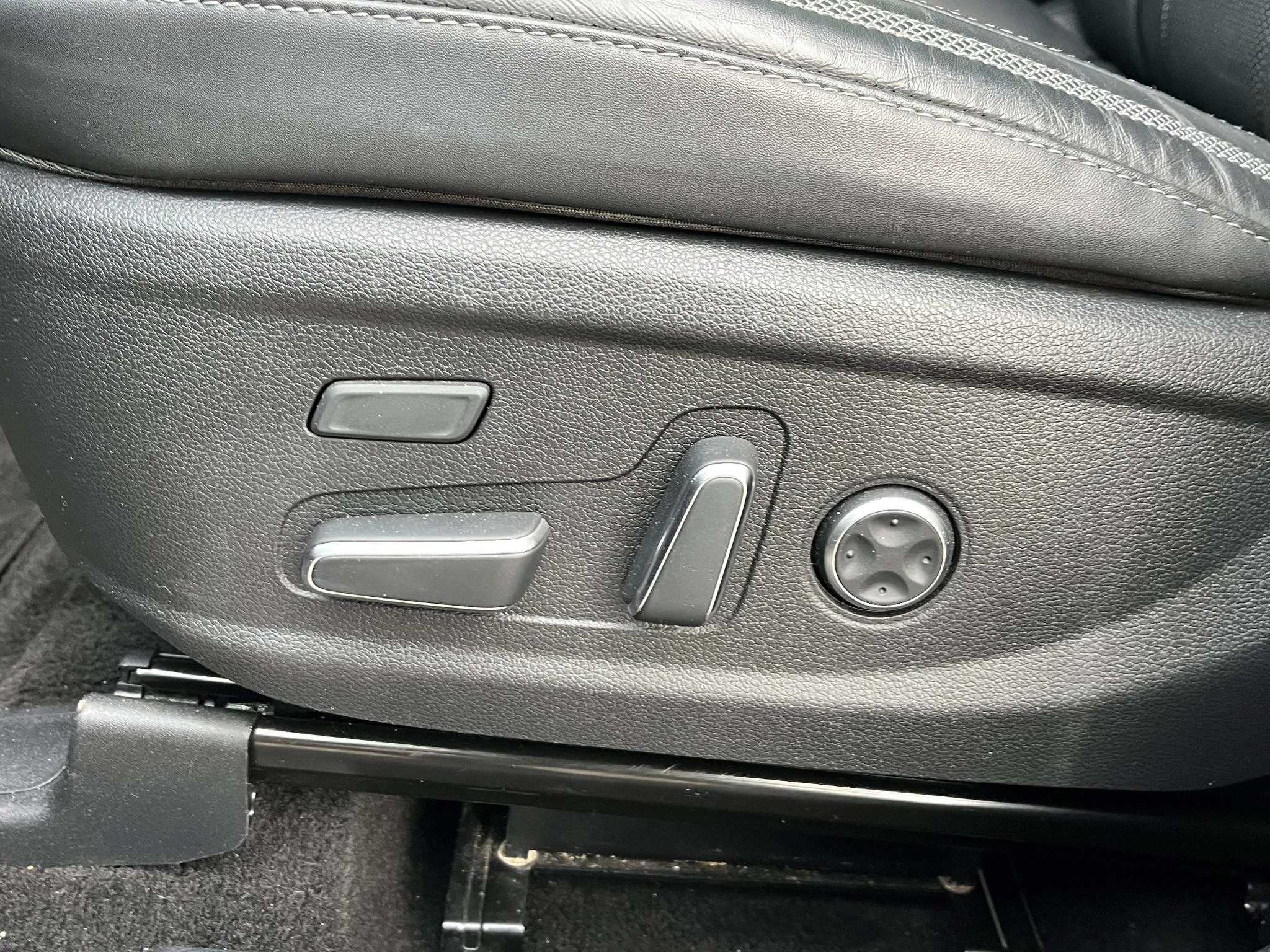 Hoofdafbeelding Hyundai Santa Fe