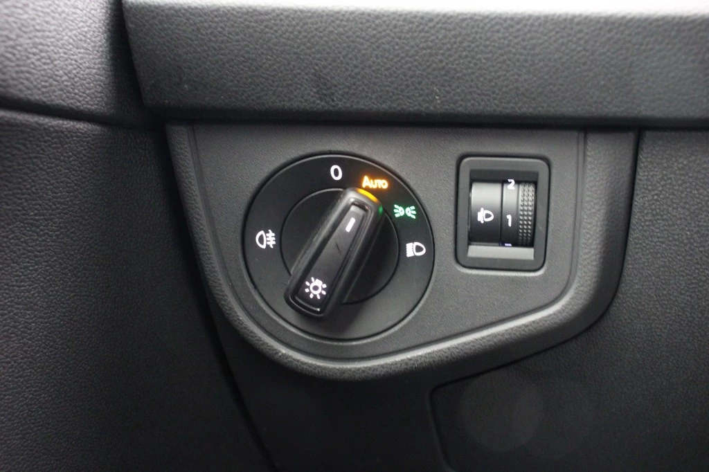 Hoofdafbeelding Volkswagen Taigo