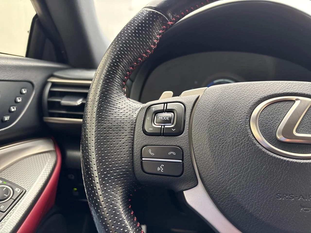 Hoofdafbeelding Lexus RC