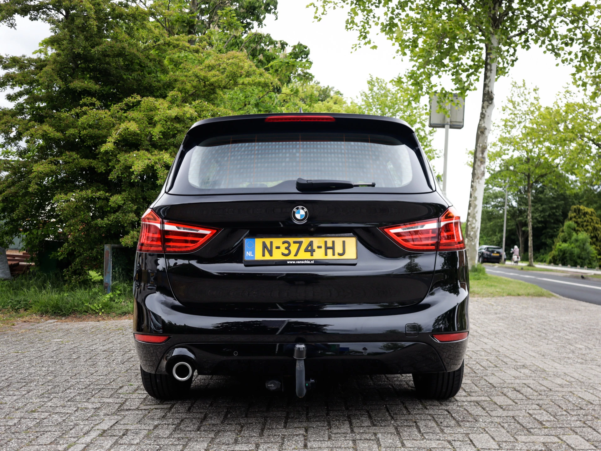 Hoofdafbeelding BMW 2 Serie