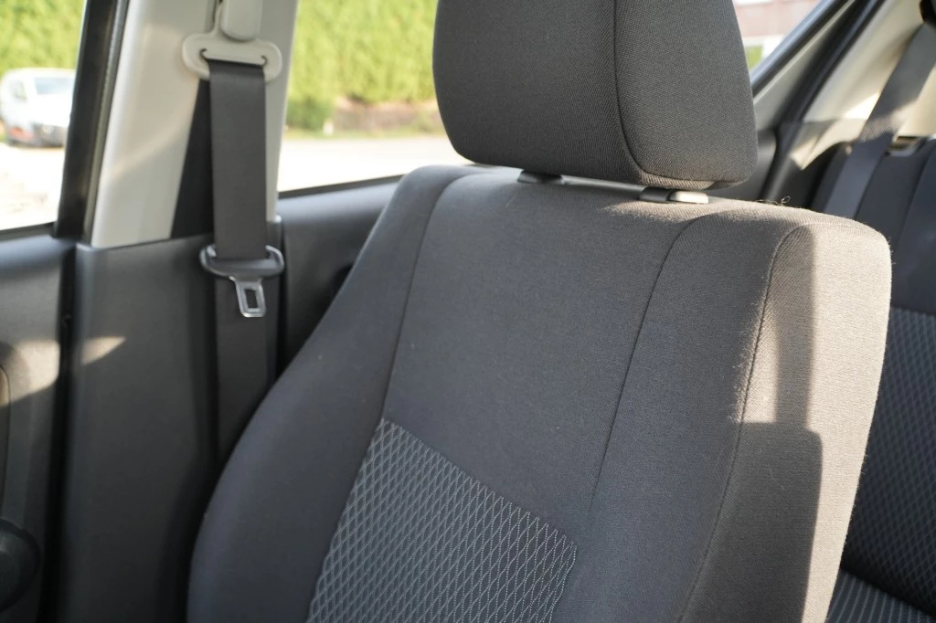 Hoofdafbeelding Suzuki Splash