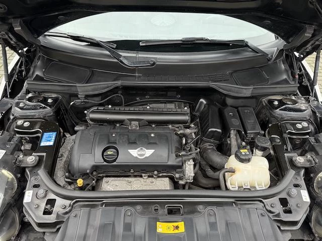 Hoofdafbeelding MINI Paceman