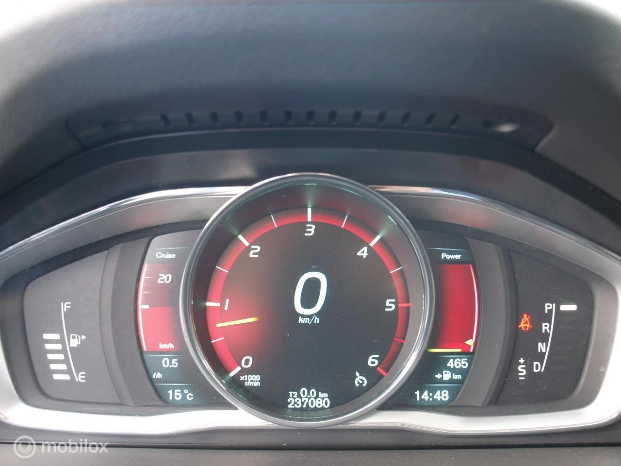 Hoofdafbeelding Volvo XC70