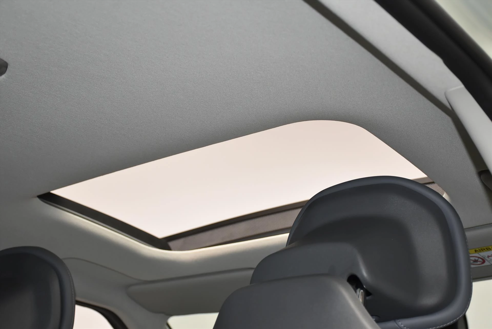 Hoofdafbeelding Kia EV3