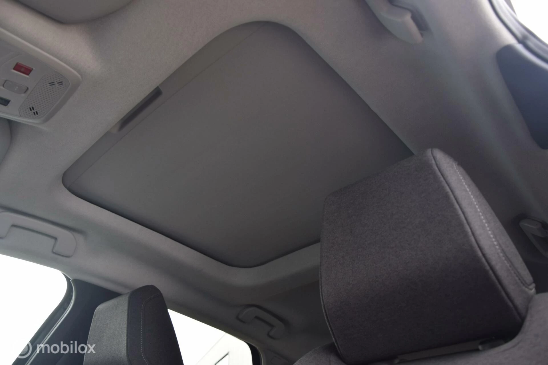 Hoofdafbeelding Citroën ë-C4