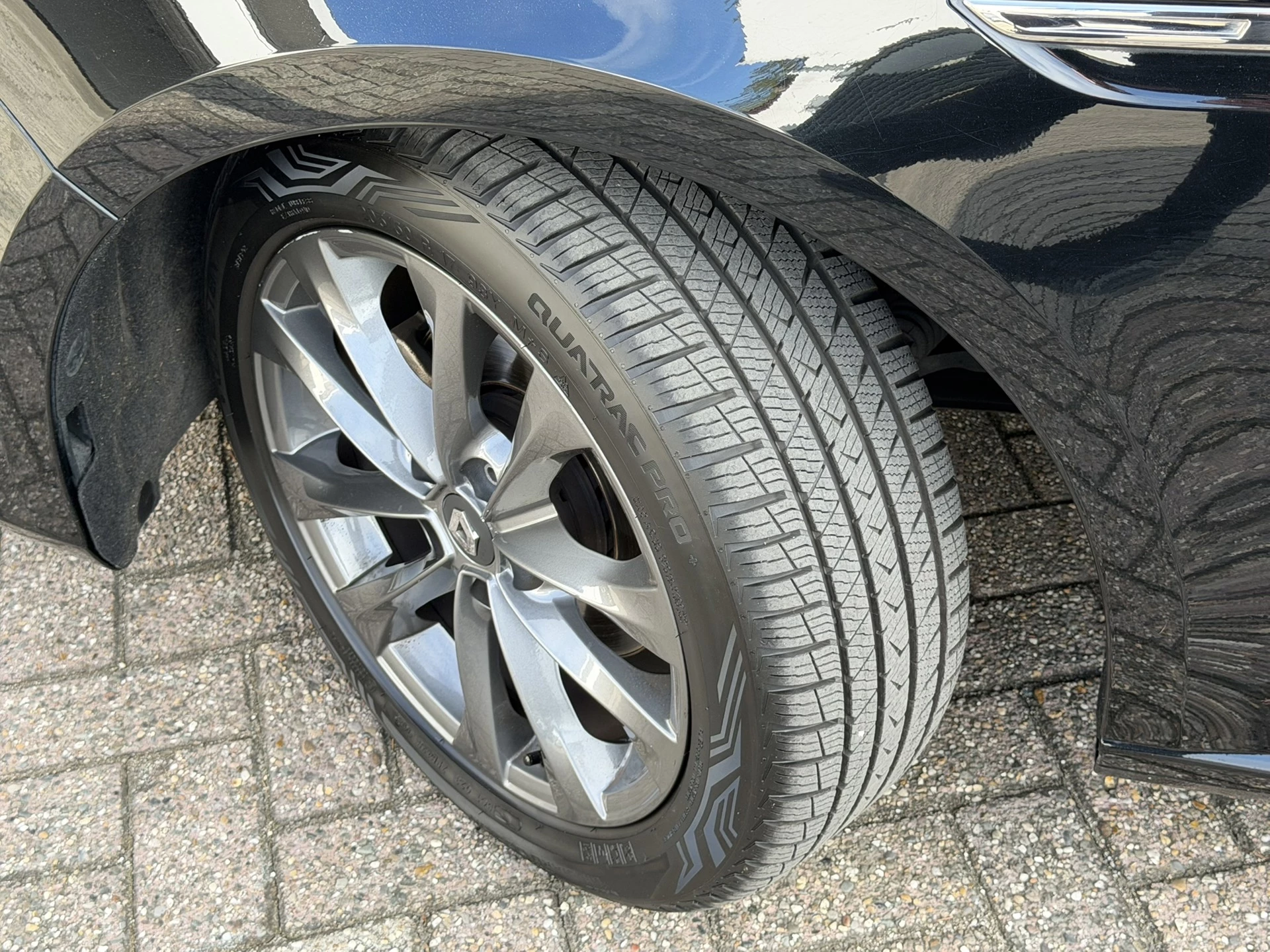 Hoofdafbeelding Renault Mégane