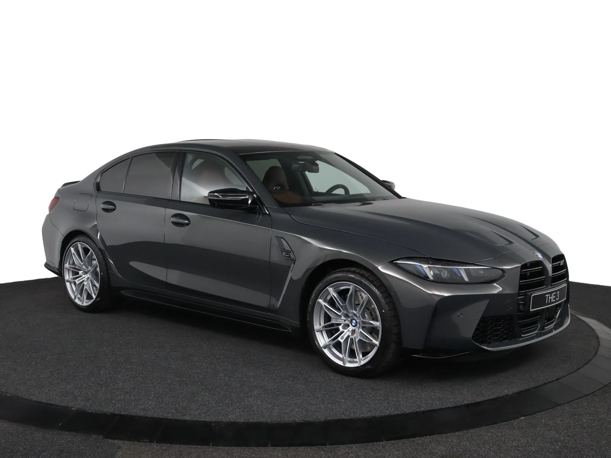 Hoofdafbeelding BMW M3