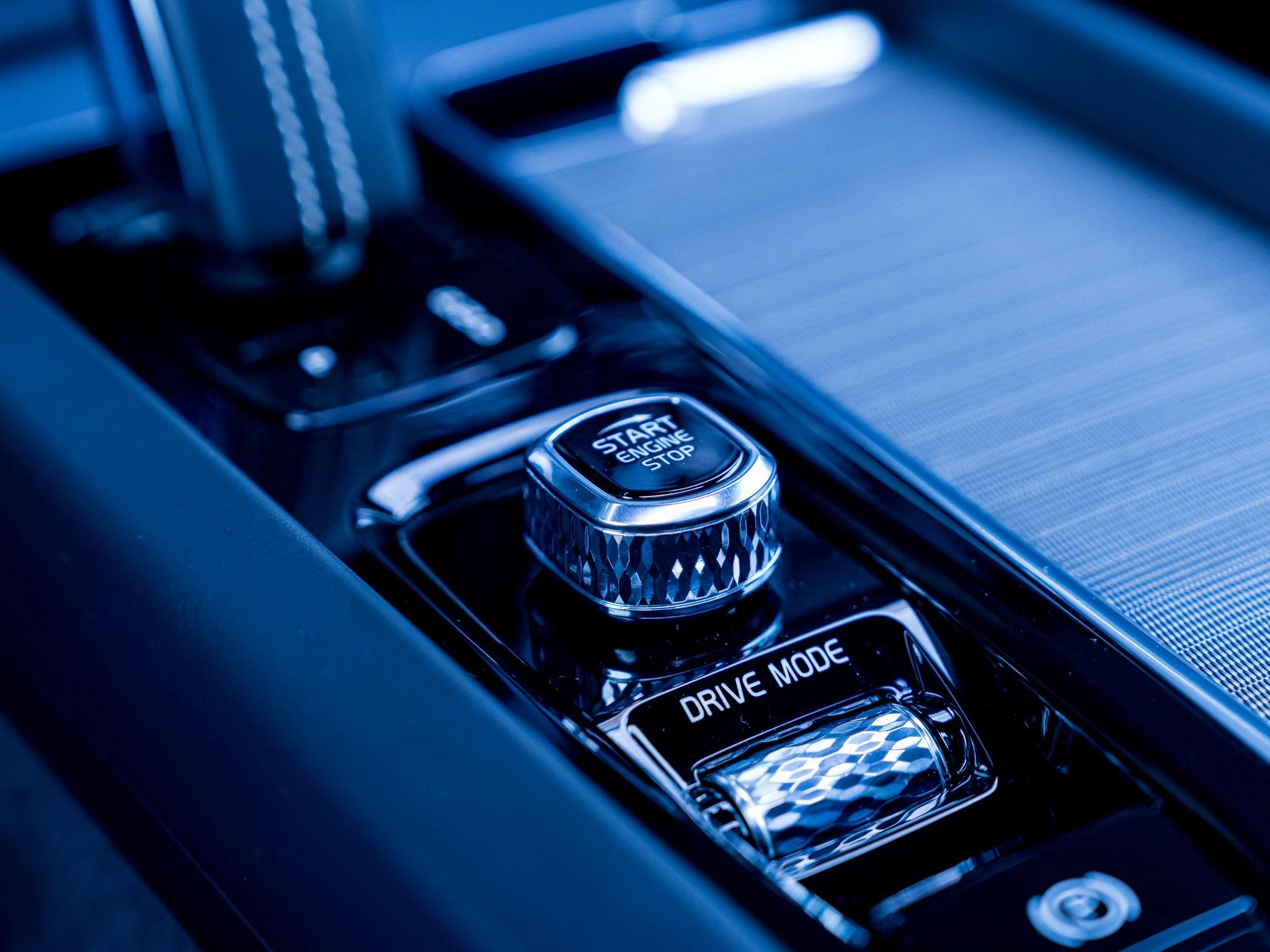 Hoofdafbeelding Volvo S60