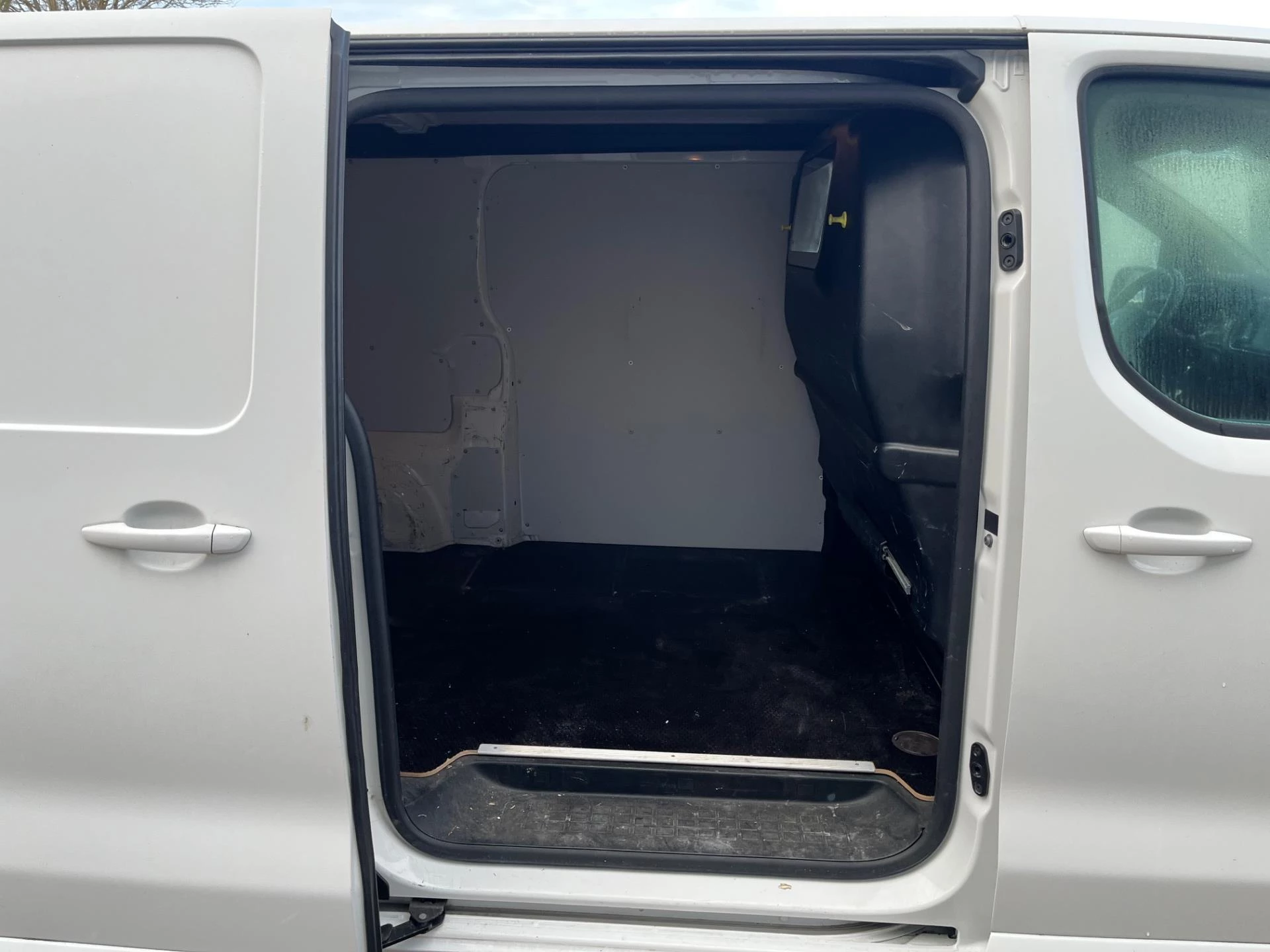 Hoofdafbeelding Peugeot Expert