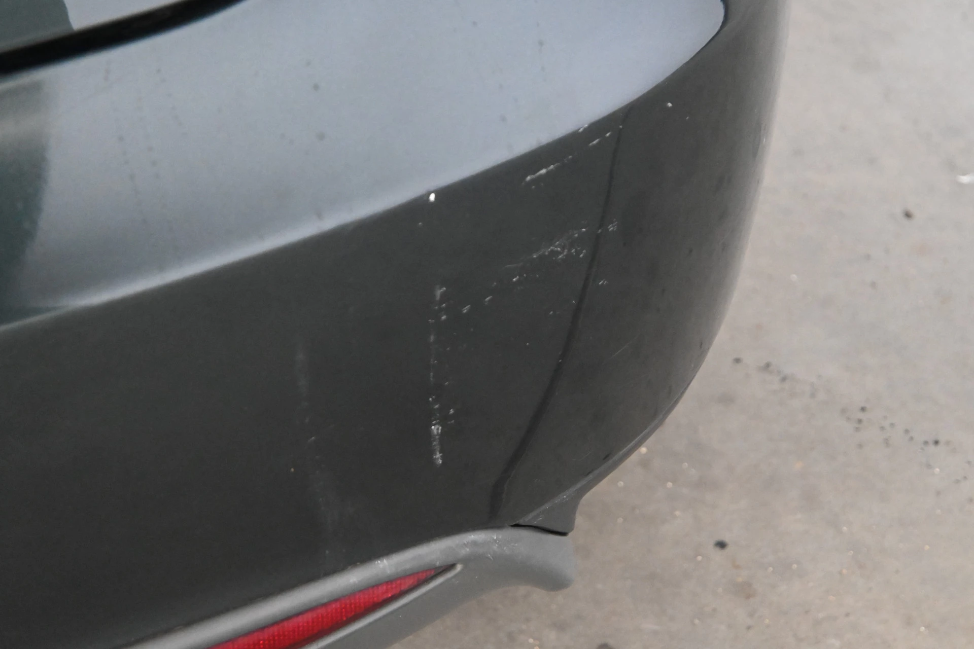 Hoofdafbeelding Tesla Model S