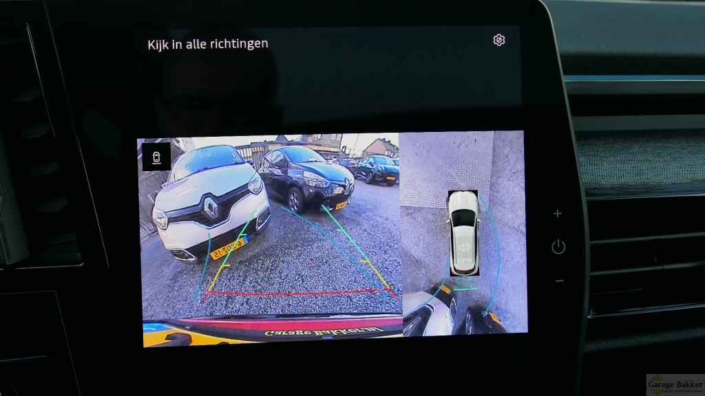 Hoofdafbeelding Renault Austral