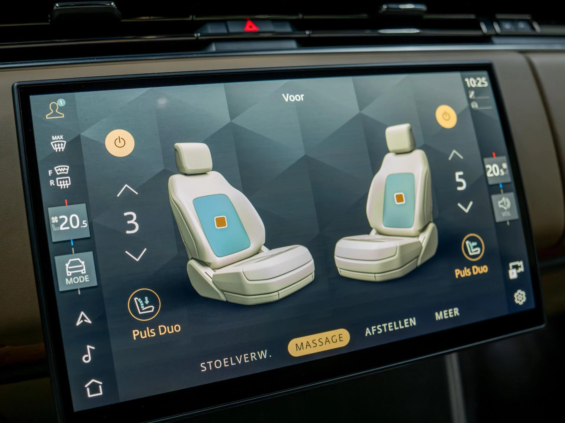 Hoofdafbeelding Land Rover Range Rover