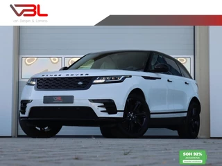 Land Rover Range Rover Velar 2.0 P400e | R-Dynamic | SOH 92% |