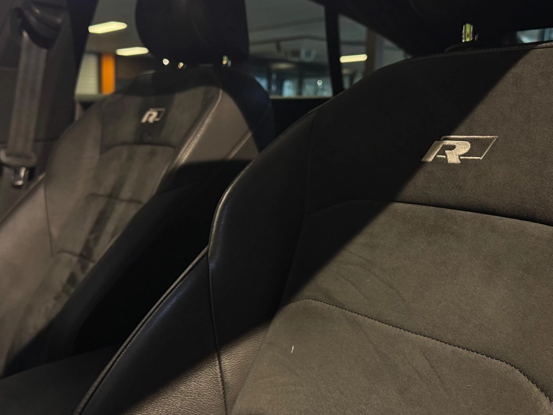 Hoofdafbeelding Volkswagen Arteon