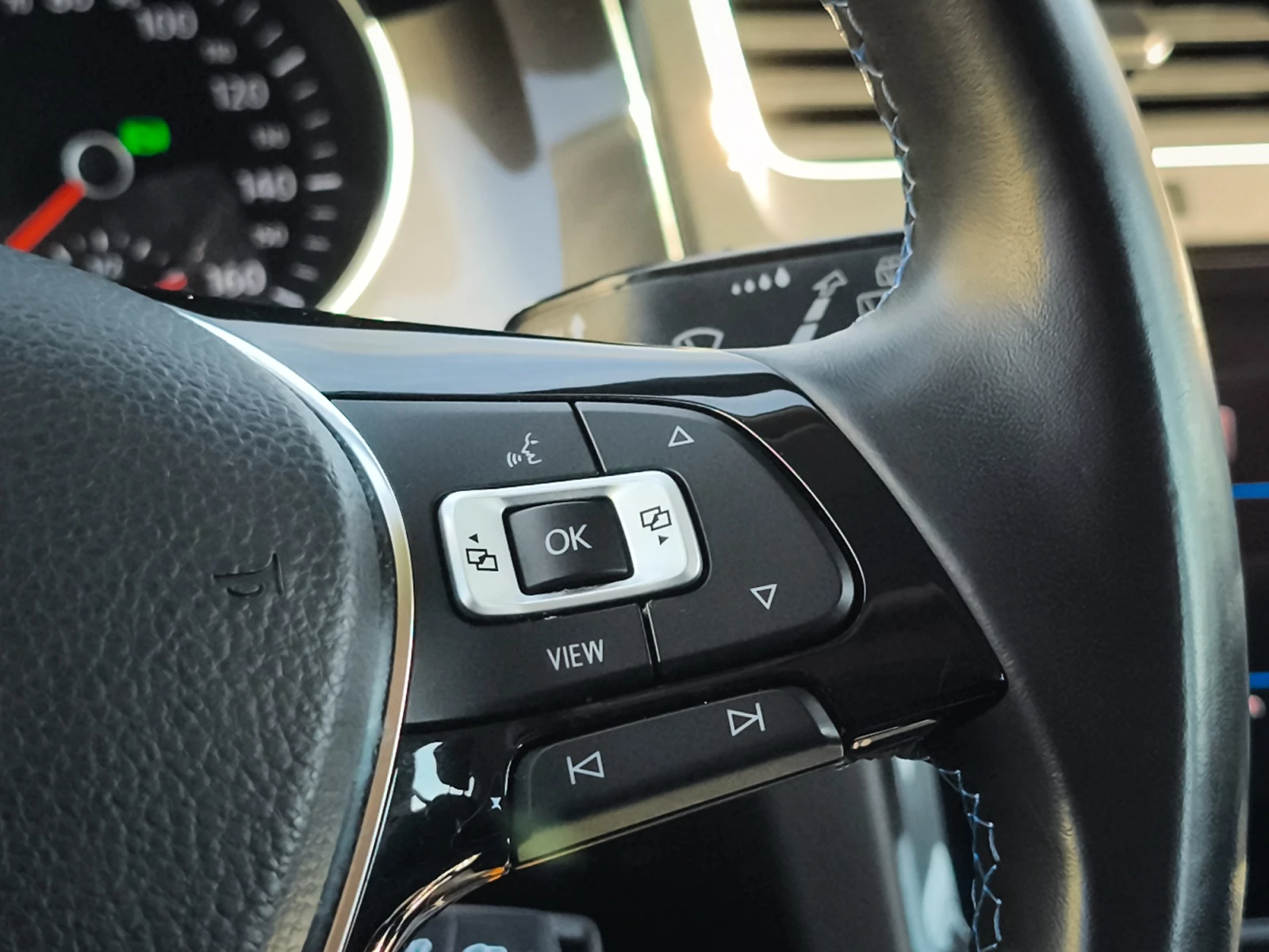 Hoofdafbeelding Volkswagen e-Golf