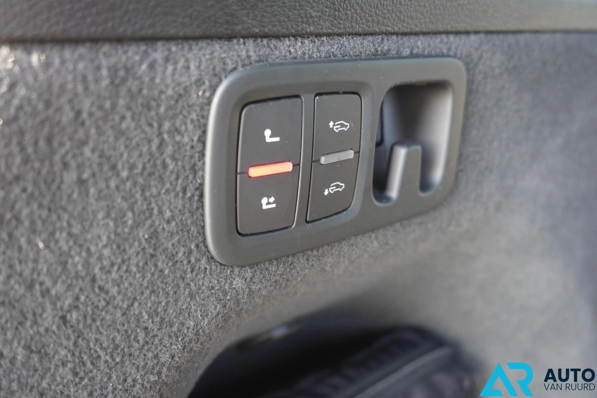 Hoofdafbeelding Audi SQ7