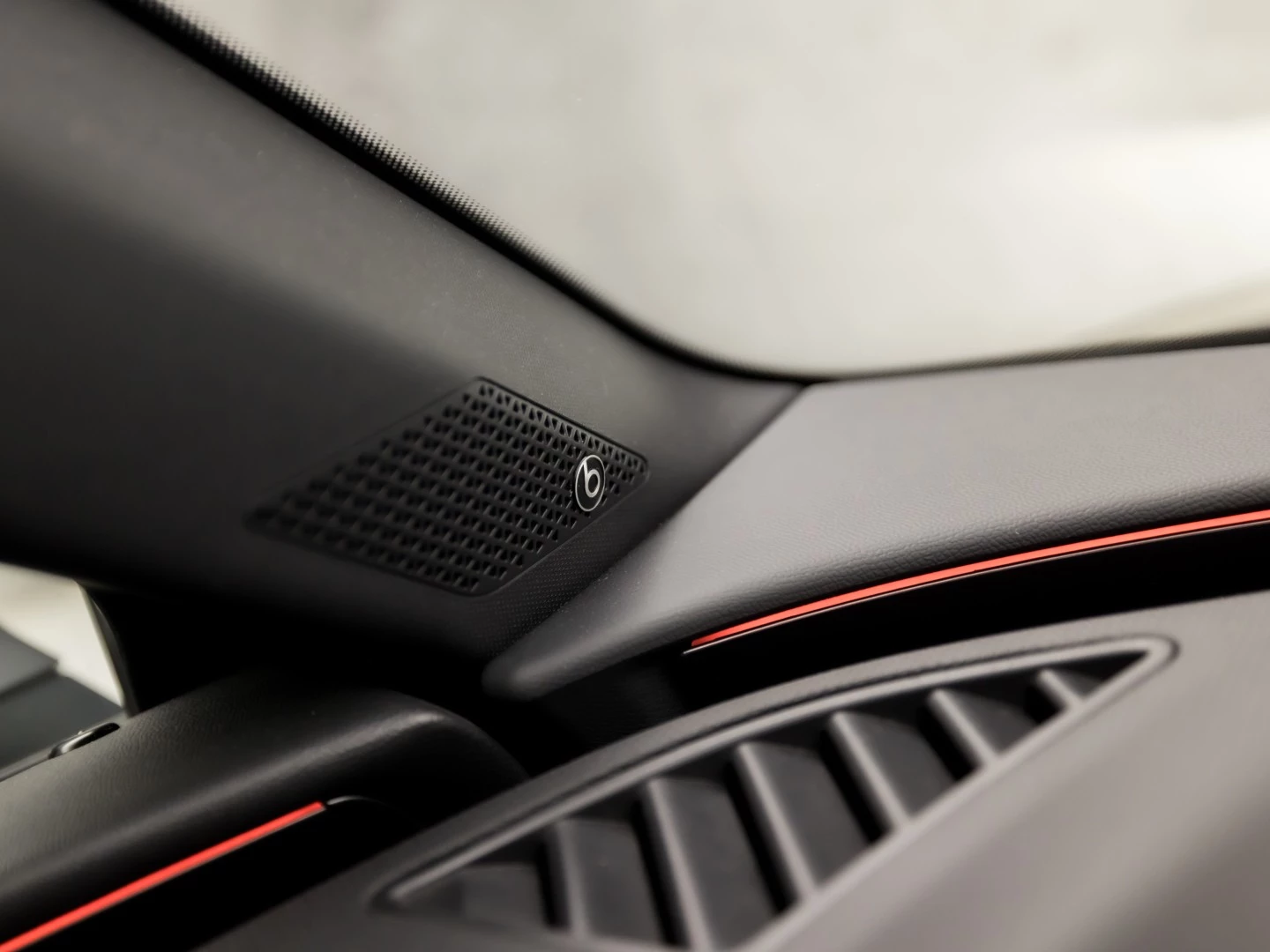 Hoofdafbeelding CUPRA Leon