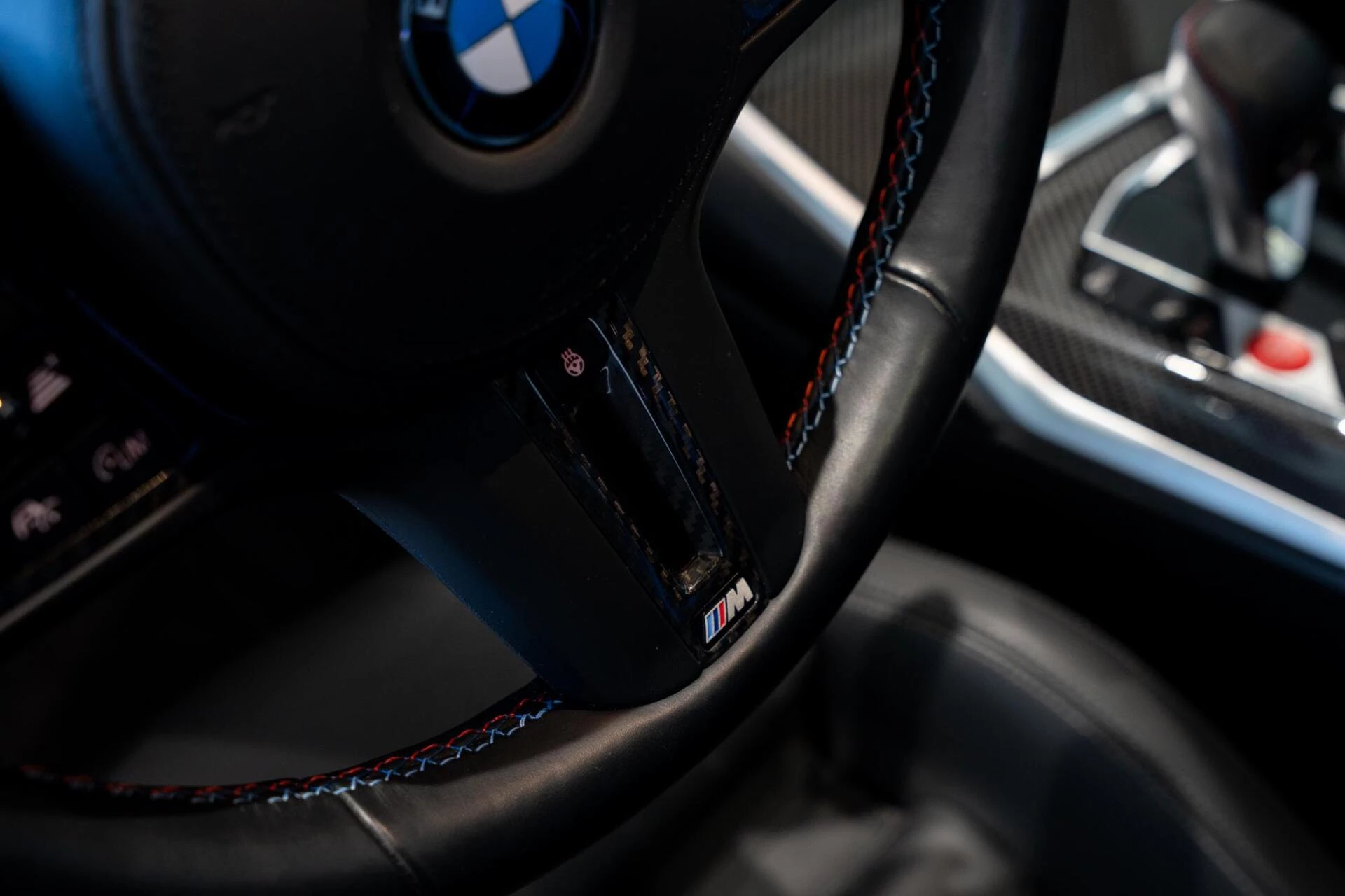 Hoofdafbeelding BMW M2