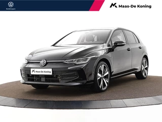 Volkswagen Golf 1.5 eHybrid 204pk DSG Life Edition · Camera · Apple/Android Car Play · Keyless · Stoel&Stuurverwarming · 18'' Inch · Garantie t/m 12-06-2029 of 100.000km