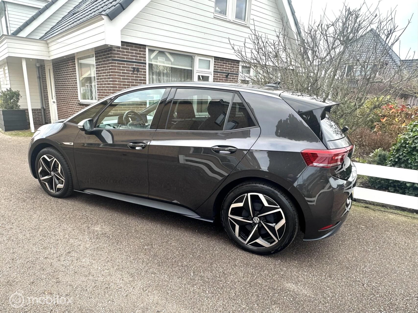 Hoofdafbeelding Volkswagen ID.3